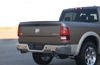2009 Dodge Ram 1500 Laramie Crew Cab Tail Light Picture
